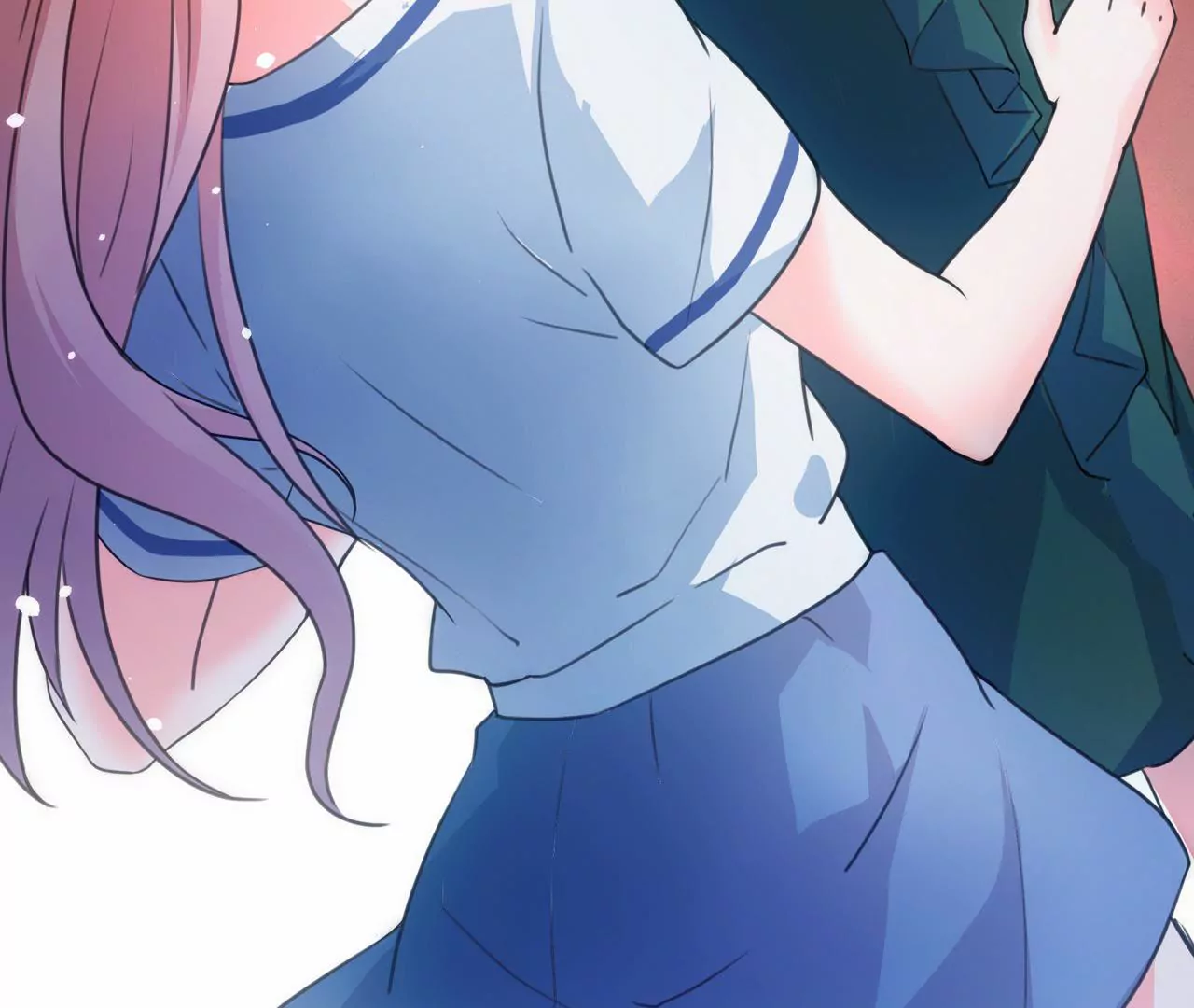 《盛少的浪漫攻略》第01话 奇怪的男人 第31页
