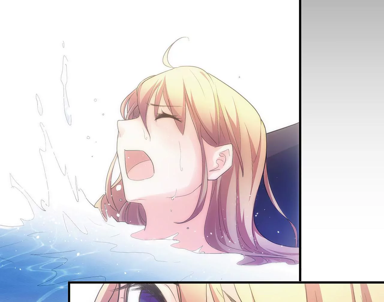 《盛少的浪漫攻略》预告 第27页