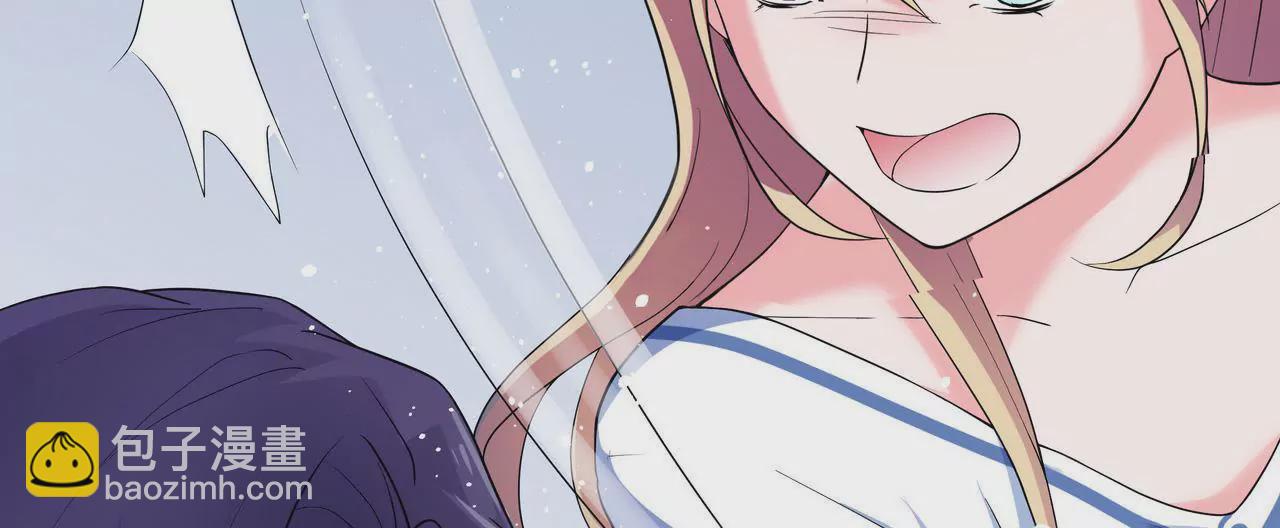 《盛少的浪漫攻略》第03话 莫名其妙 第38页