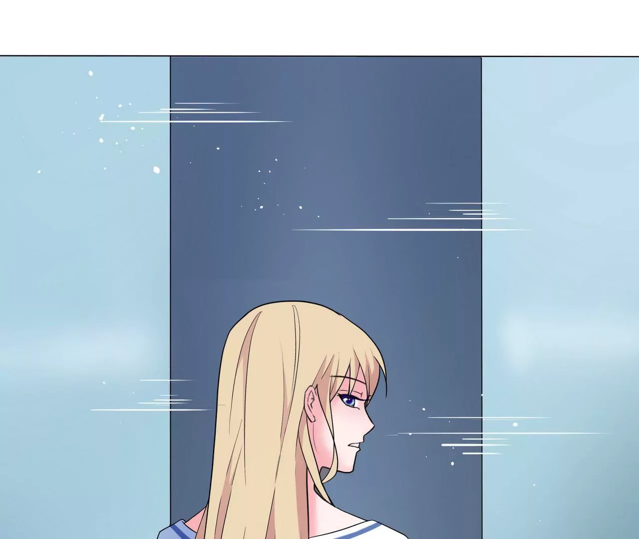 《盛少的浪漫攻略》第03话 莫名其妙 第49页
