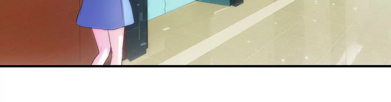 《盛少的浪漫攻略》第03话 莫名其妙 第6页