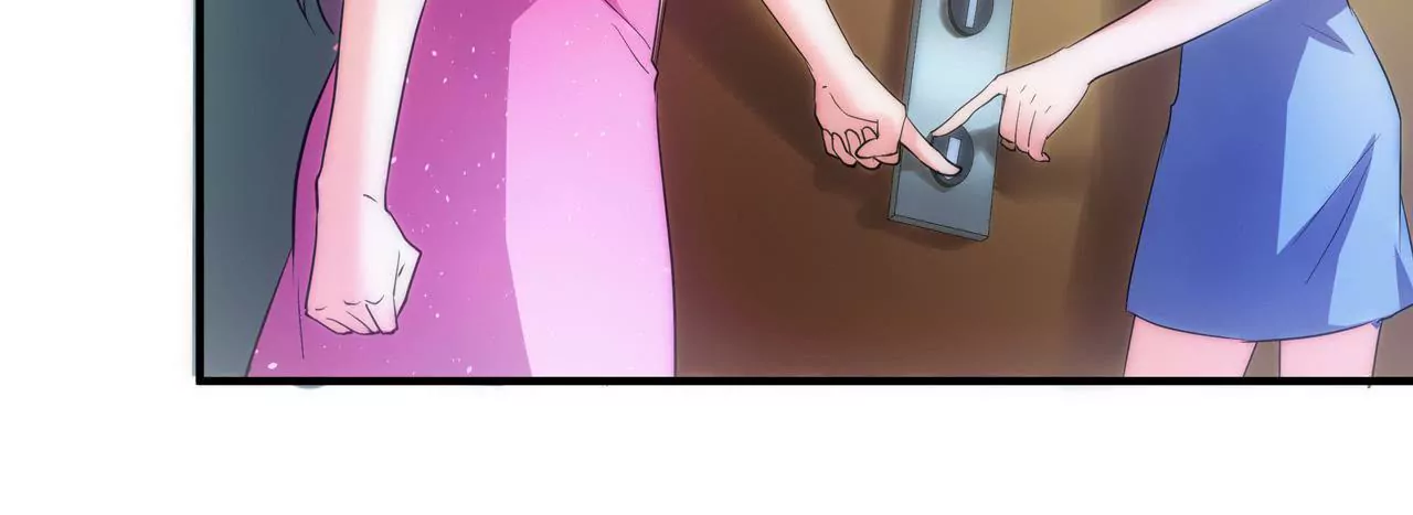 《盛少的浪漫攻略》第03话 莫名其妙 第9页