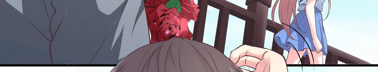 《盛少的浪漫攻略》第07话 为什么不是他 第25页