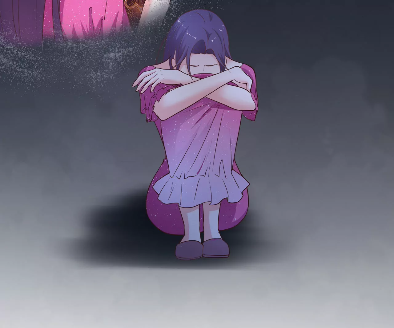 《盛少的浪漫攻略》第06话 美梦破碎 第11页
