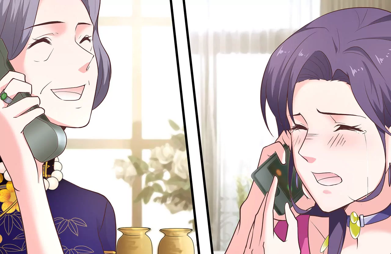 《盛少的浪漫攻略》第06话 美梦破碎 第36页