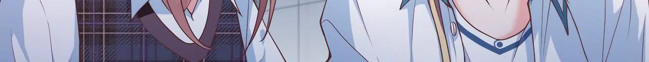 《盛少的浪漫攻略》第05话 未来的盛夫人 第35页