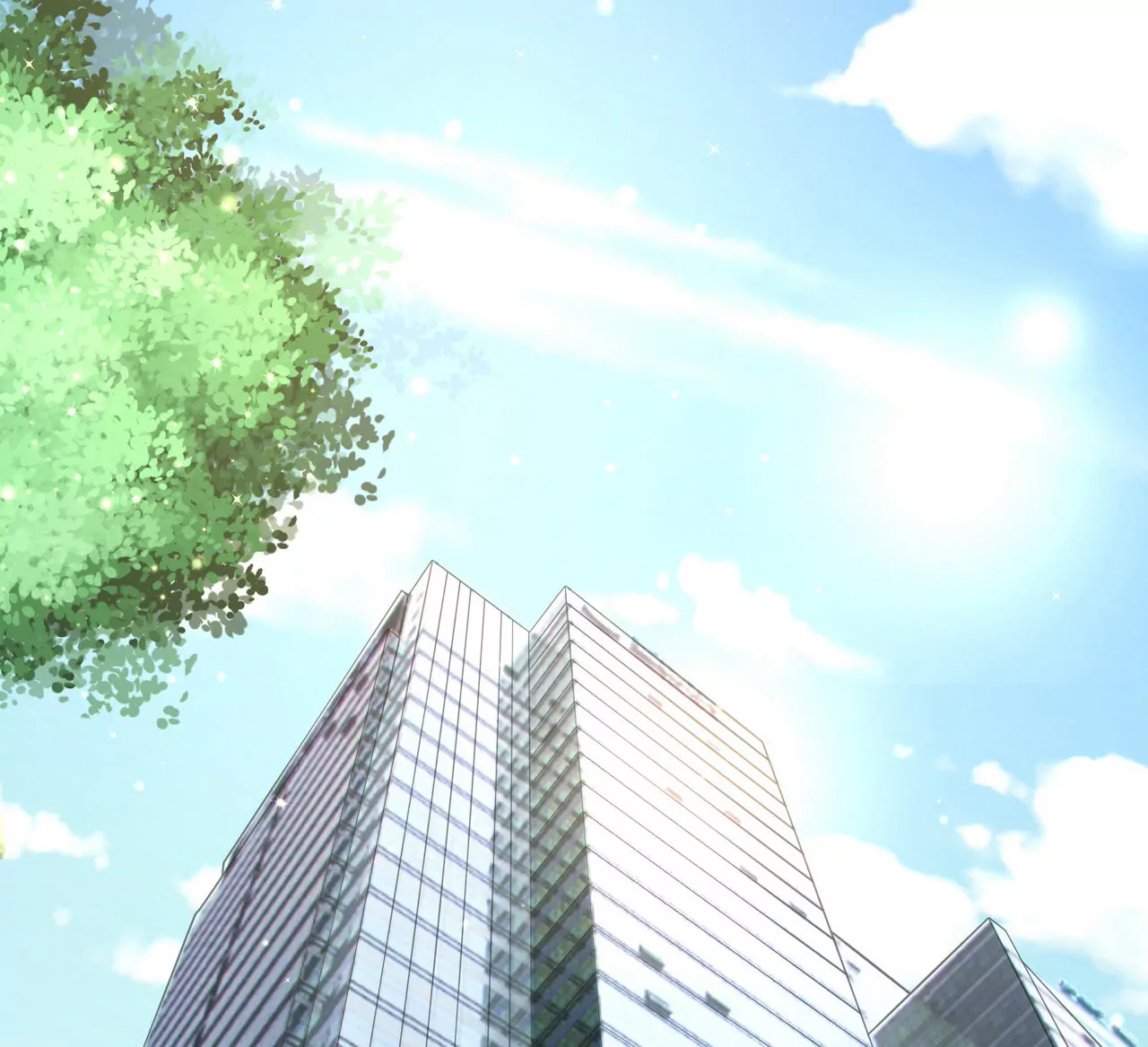 《盛少的浪漫攻略》第05话 未来的盛夫人 第41页