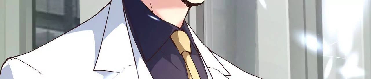 《盛少的浪漫攻略》第05话 未来的盛夫人 第44页