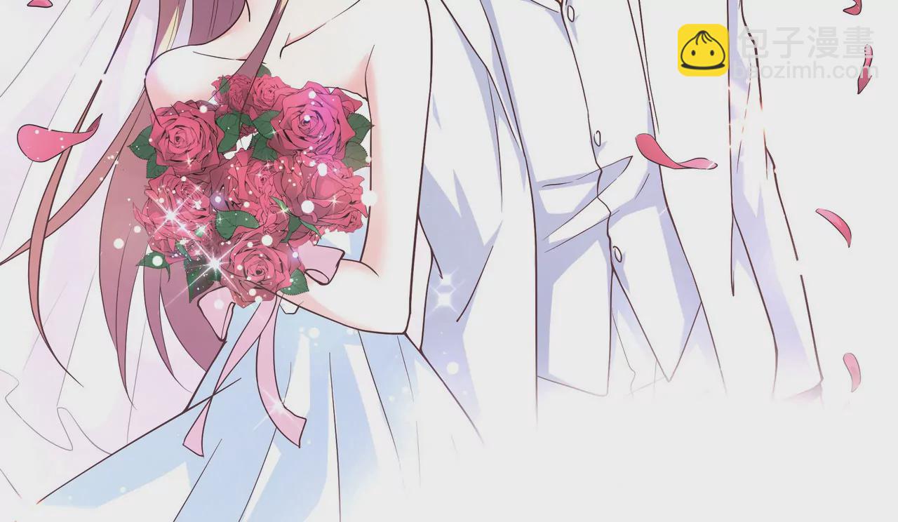 《盛少的浪漫攻略》第05话 未来的盛夫人 第49页