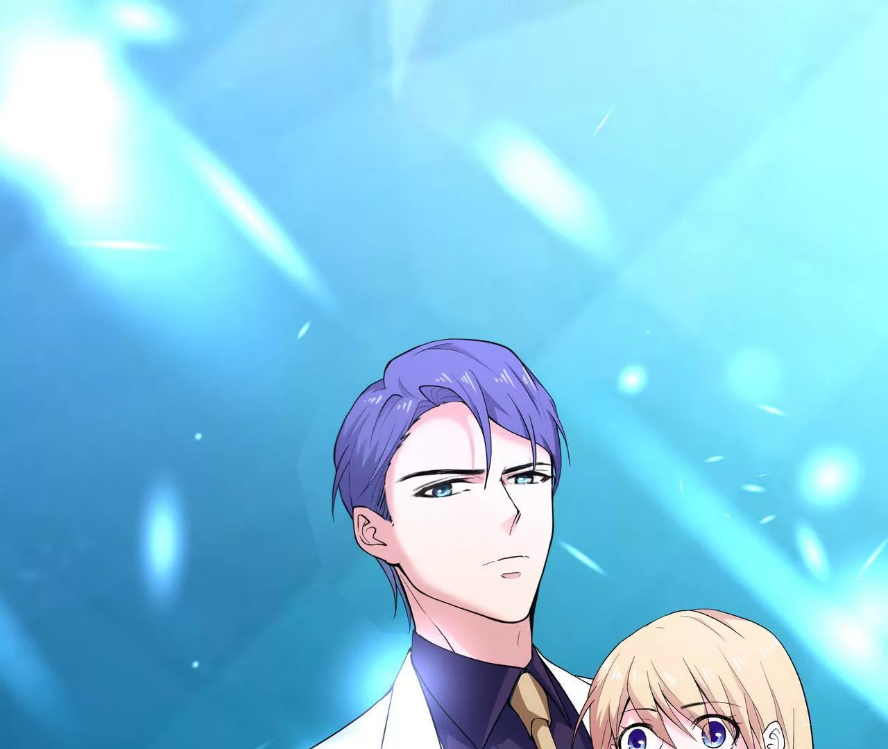 《盛少的浪漫攻略》第04话 我的女人你也敢动 第20页