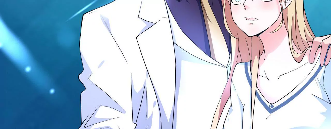 《盛少的浪漫攻略》第04话 我的女人你也敢动 第21页