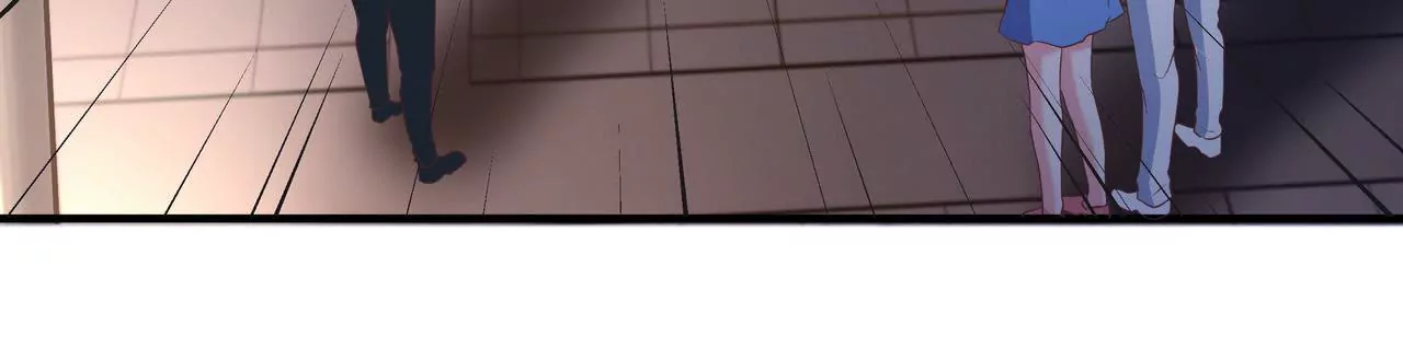 《盛少的浪漫攻略》第04话 我的女人你也敢动 第34页