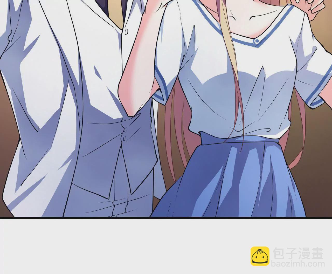 《盛少的浪漫攻略》第04话 我的女人你也敢动 第44页