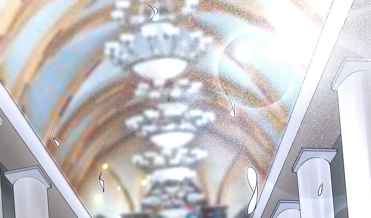 《盛少的浪漫攻略》第11话 只能是我 第43页