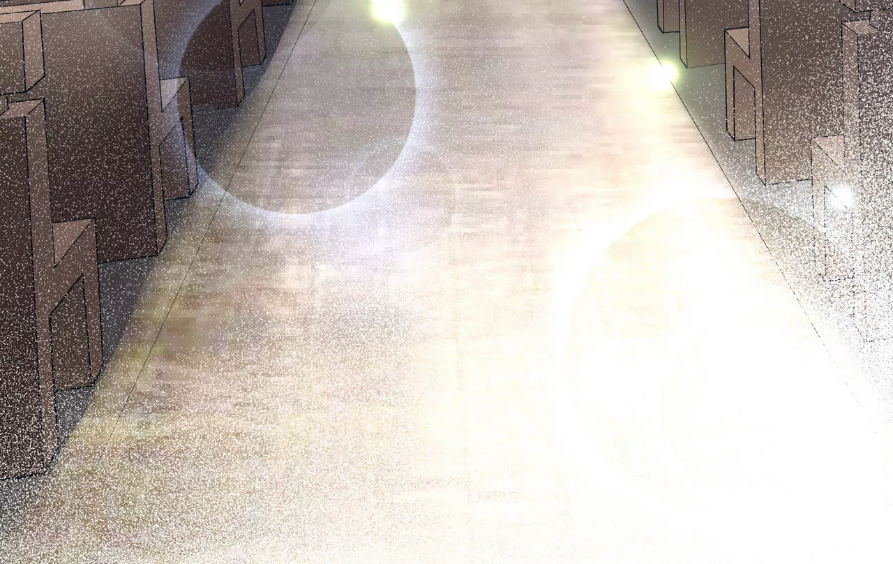 《盛少的浪漫攻略》第11话 只能是我 第45页