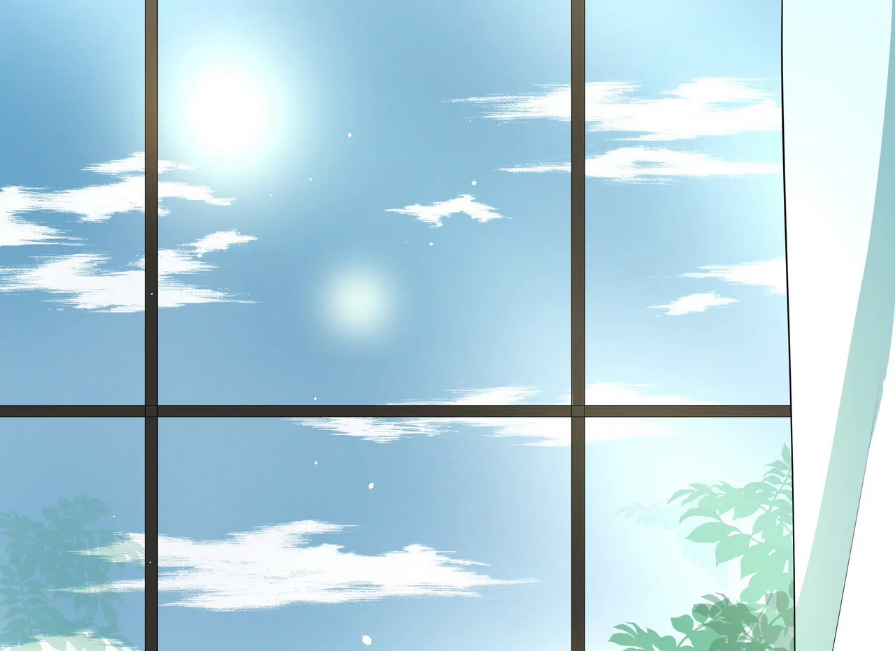 《盛少的浪漫攻略》第11话 只能是我 第5页