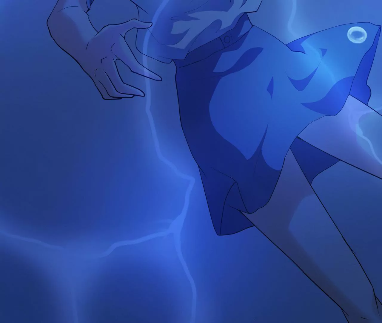 《盛少的浪漫攻略》第08话 要死，还是要残？ 第35页