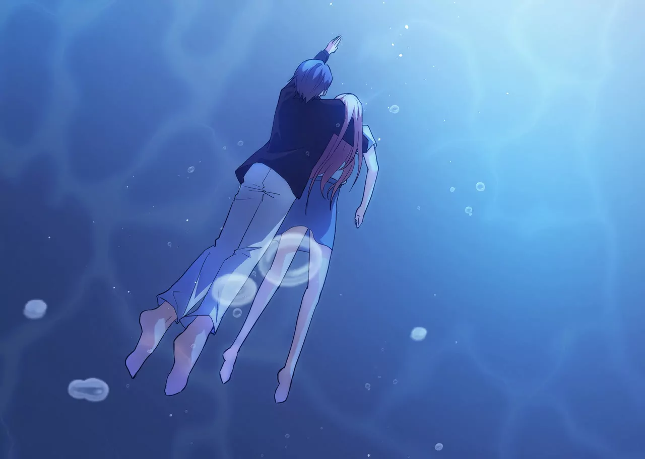 《盛少的浪漫攻略》第08话 要死，还是要残？ 第46页