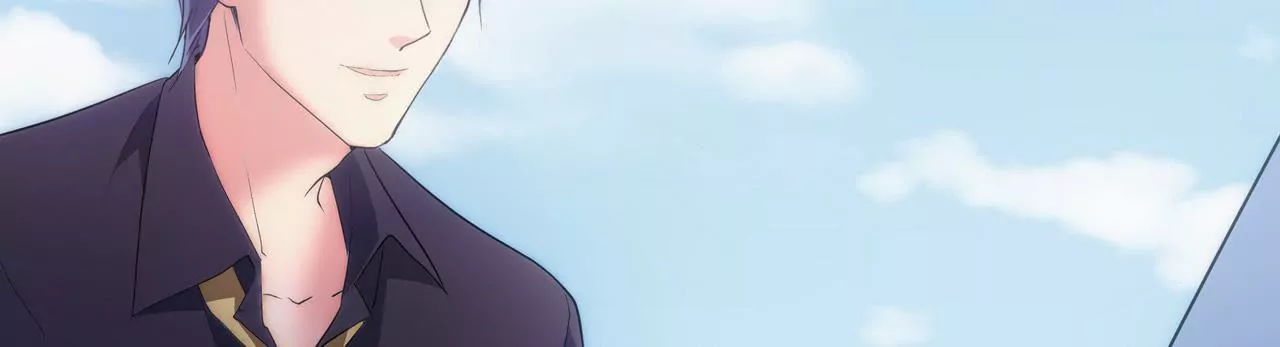 《盛少的浪漫攻略》第09话 找了个挡箭牌 第49页