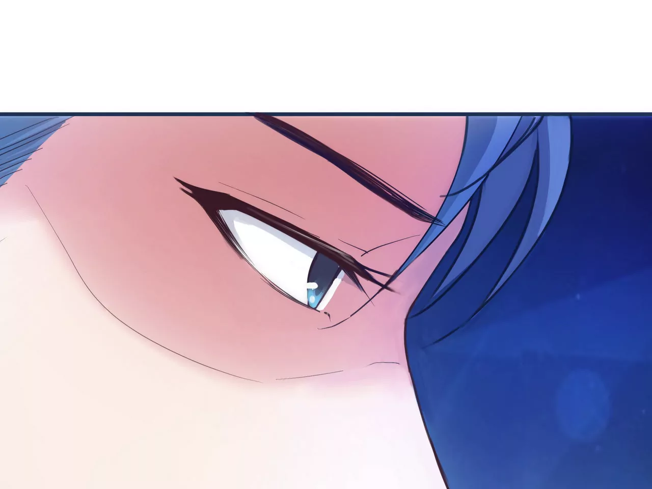 《盛少的浪漫攻略》第09话 找了个挡箭牌 第4页