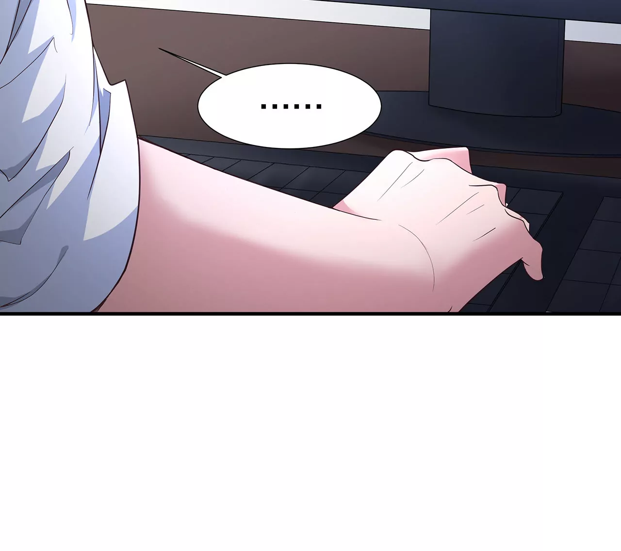 《盛少的浪漫攻略》第15话 对不起 第30页
