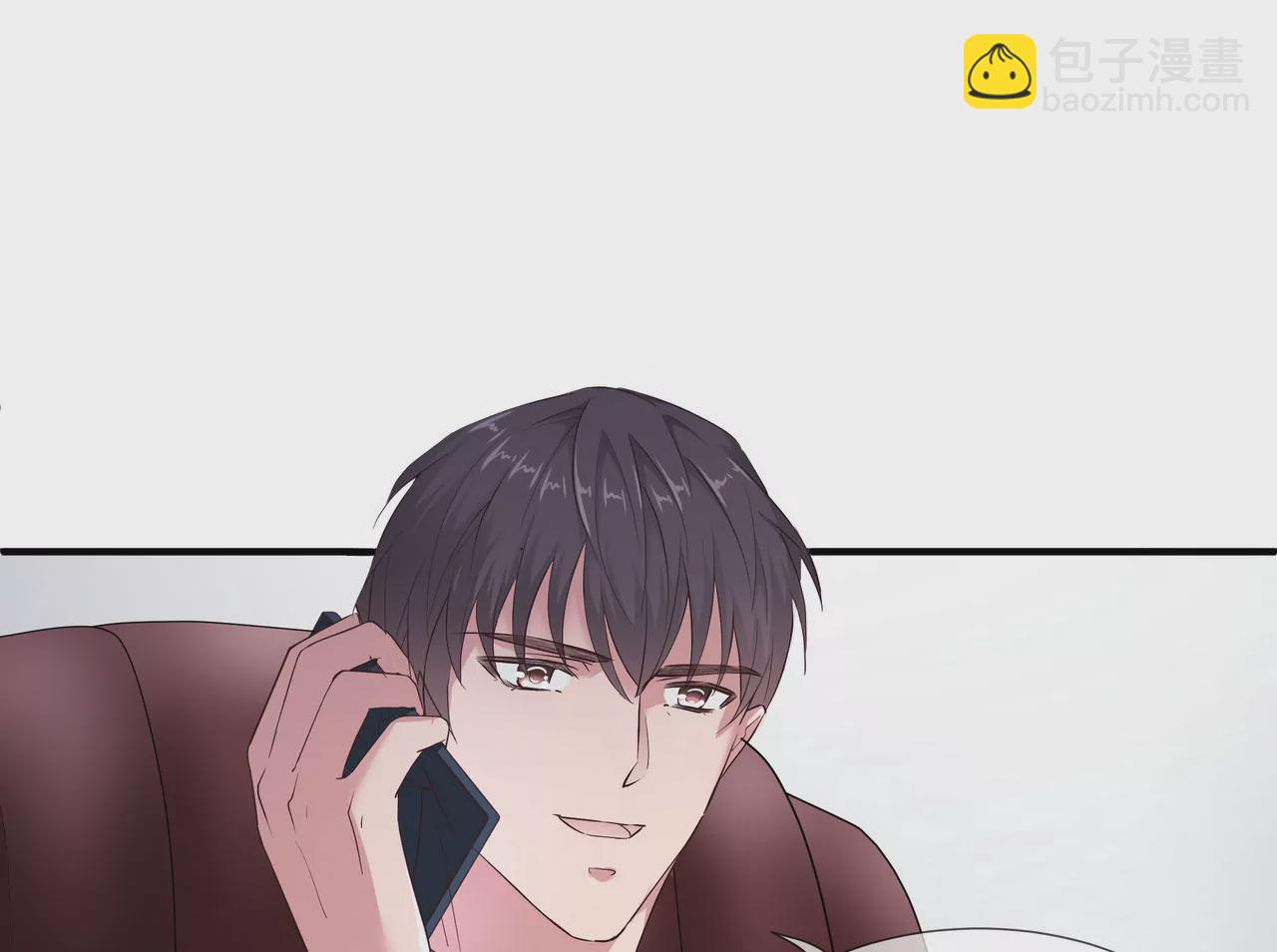 《盛少的浪漫攻略》第15话 对不起 第34页
