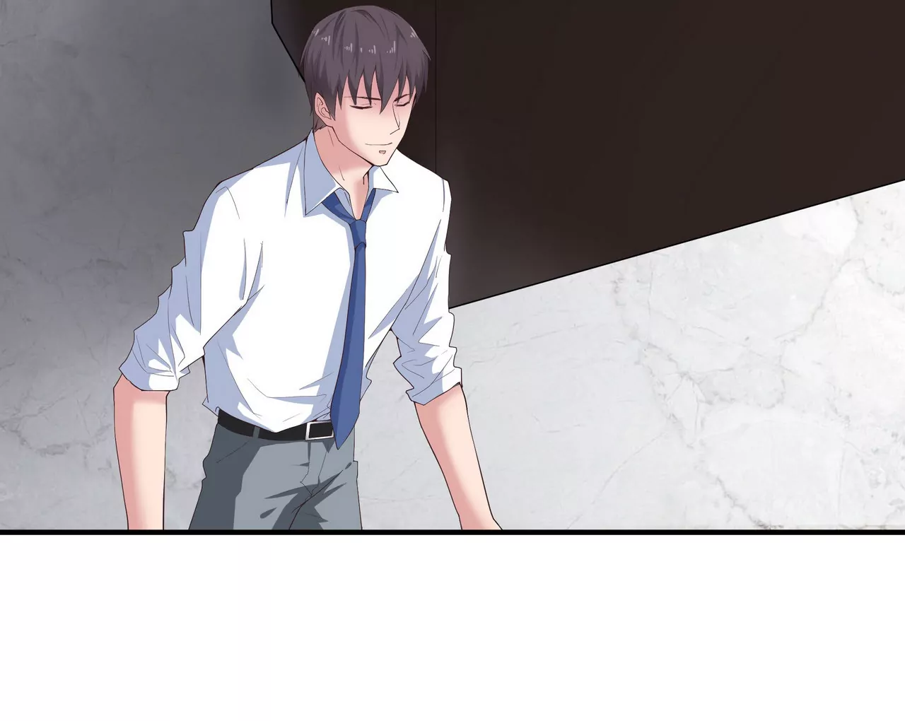 《盛少的浪漫攻略》第15话 对不起 第38页