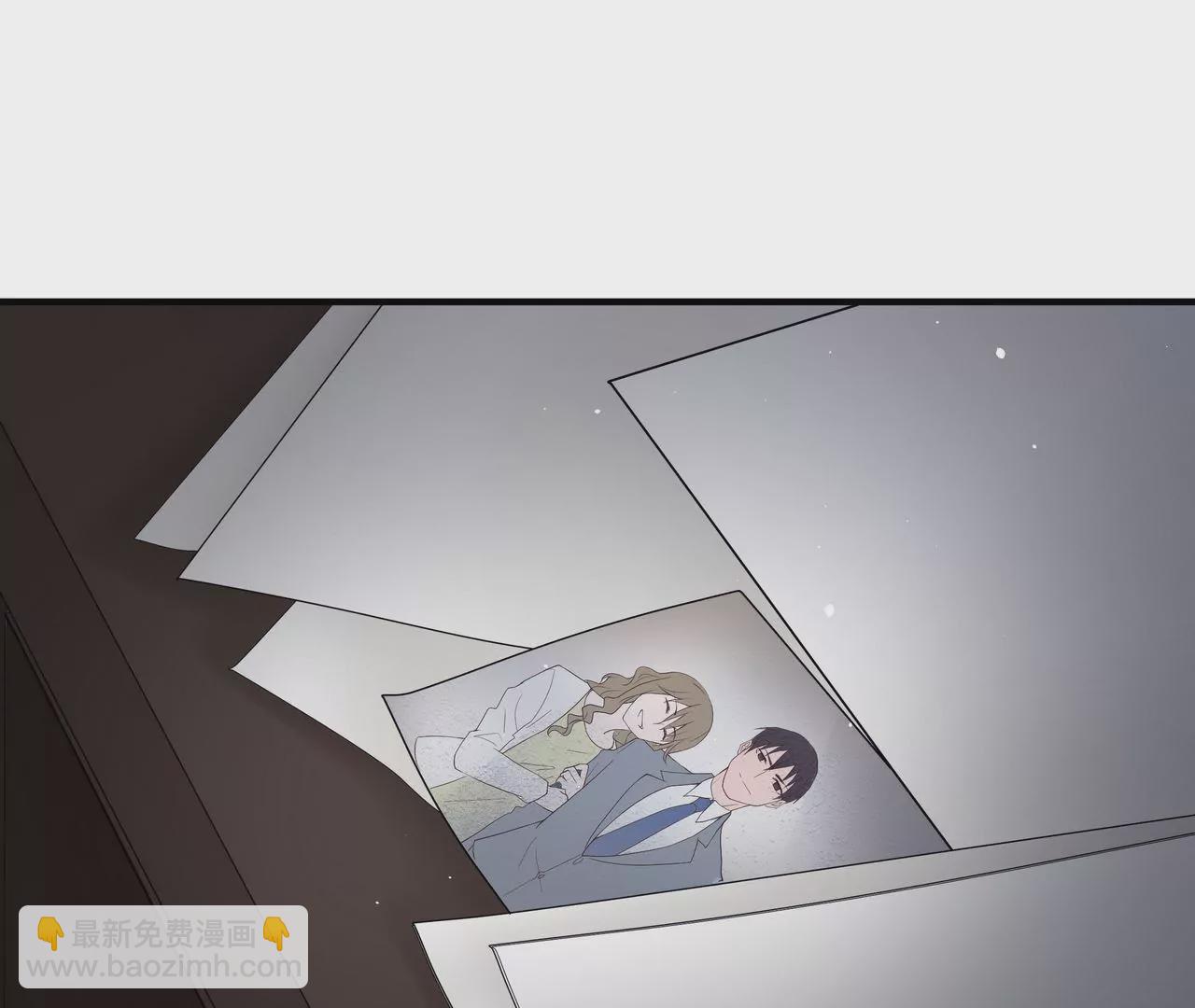 《盛少的浪漫攻略》第15话 对不起 第39页