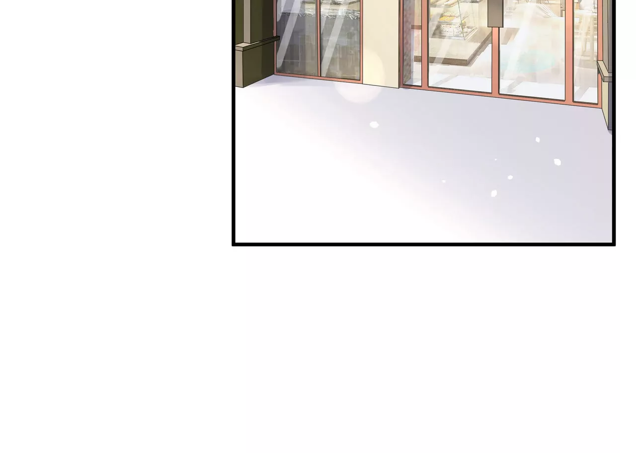 《盛少的浪漫攻略》第15话 对不起 第44页
