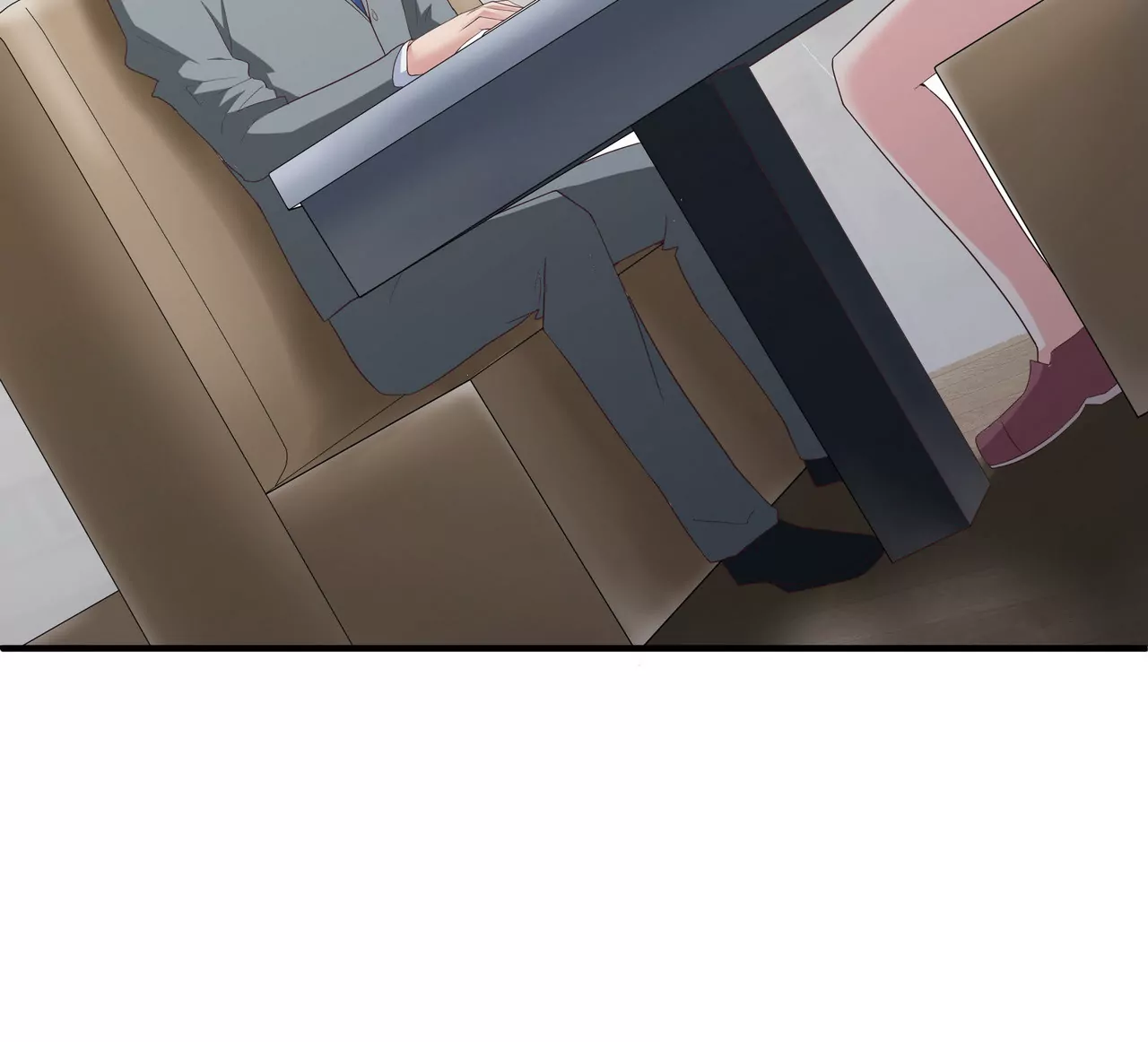 《盛少的浪漫攻略》第15话 对不起 第46页