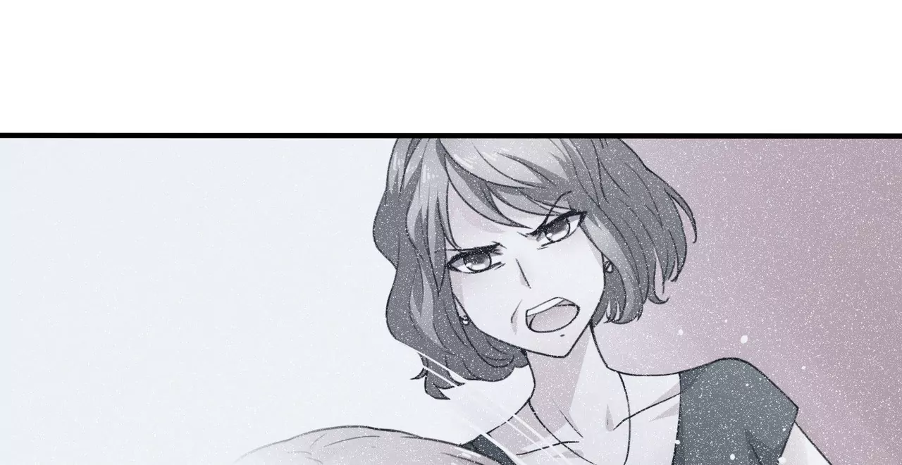 《盛少的浪漫攻略》第15话 对不起 第8页