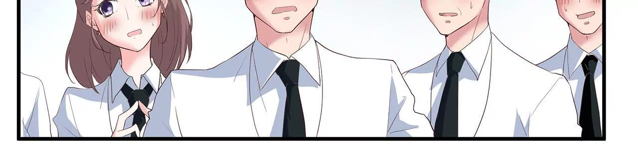 《盛少的浪漫攻略》第13话 盛总的宣言 第49页