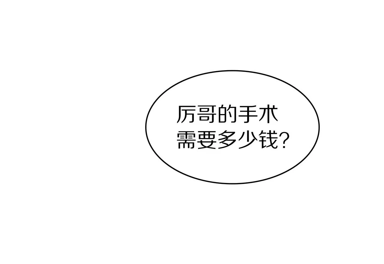 《盛少的浪漫攻略》第12话 没兴趣蹭你的热度 第20页