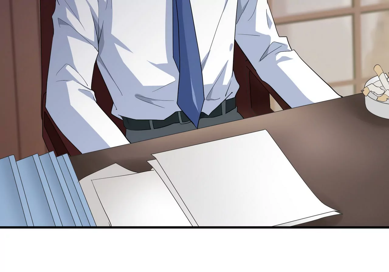 《盛少的浪漫攻略》第14话 走投无路 第19页
