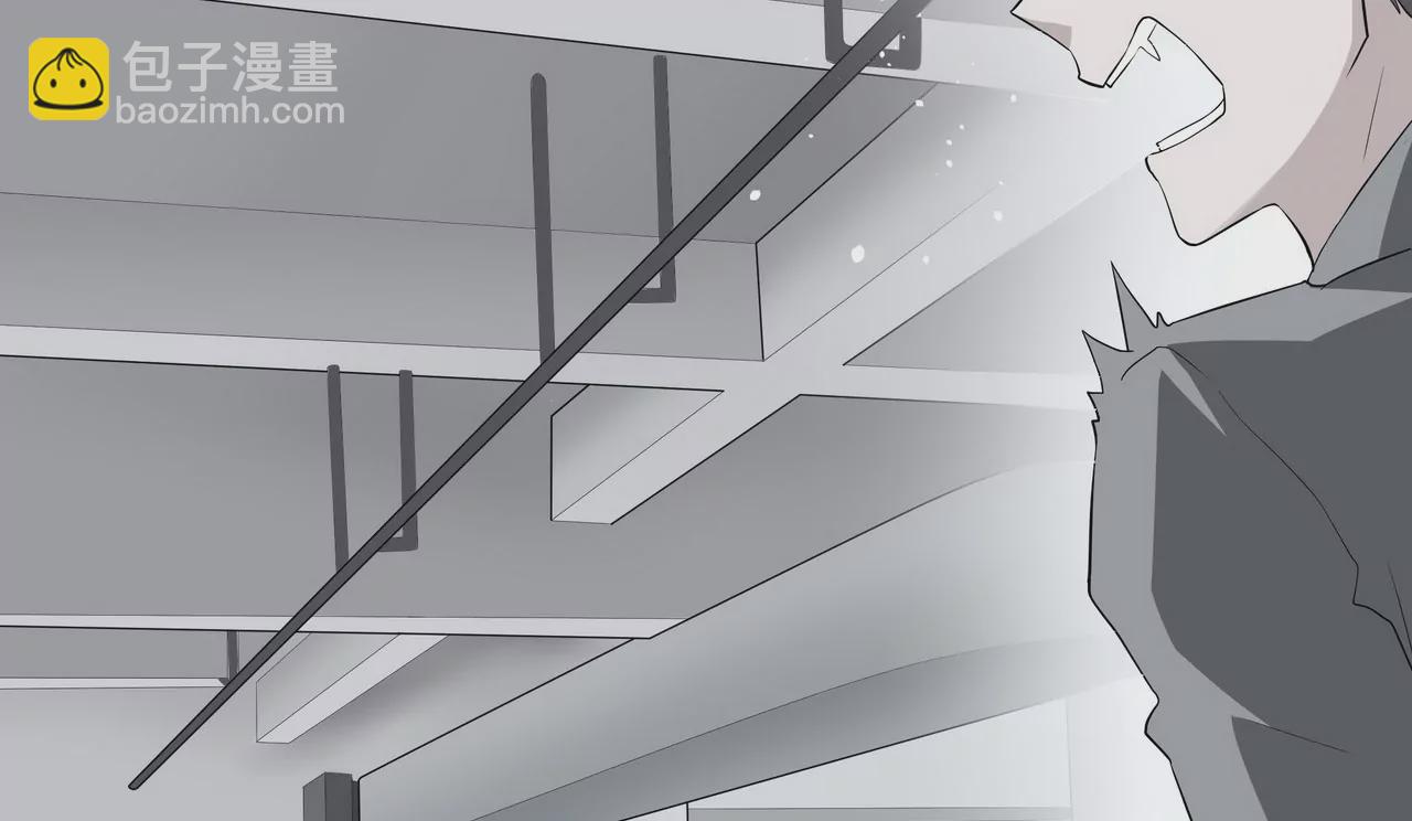 《盛少的浪漫攻略》第14话 走投无路 第35页