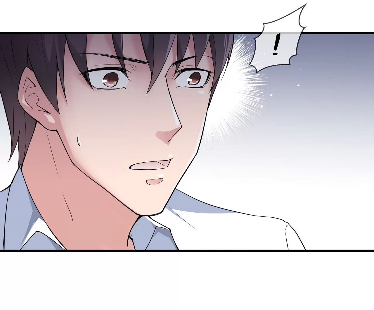《盛少的浪漫攻略》第14话 走投无路 第48页