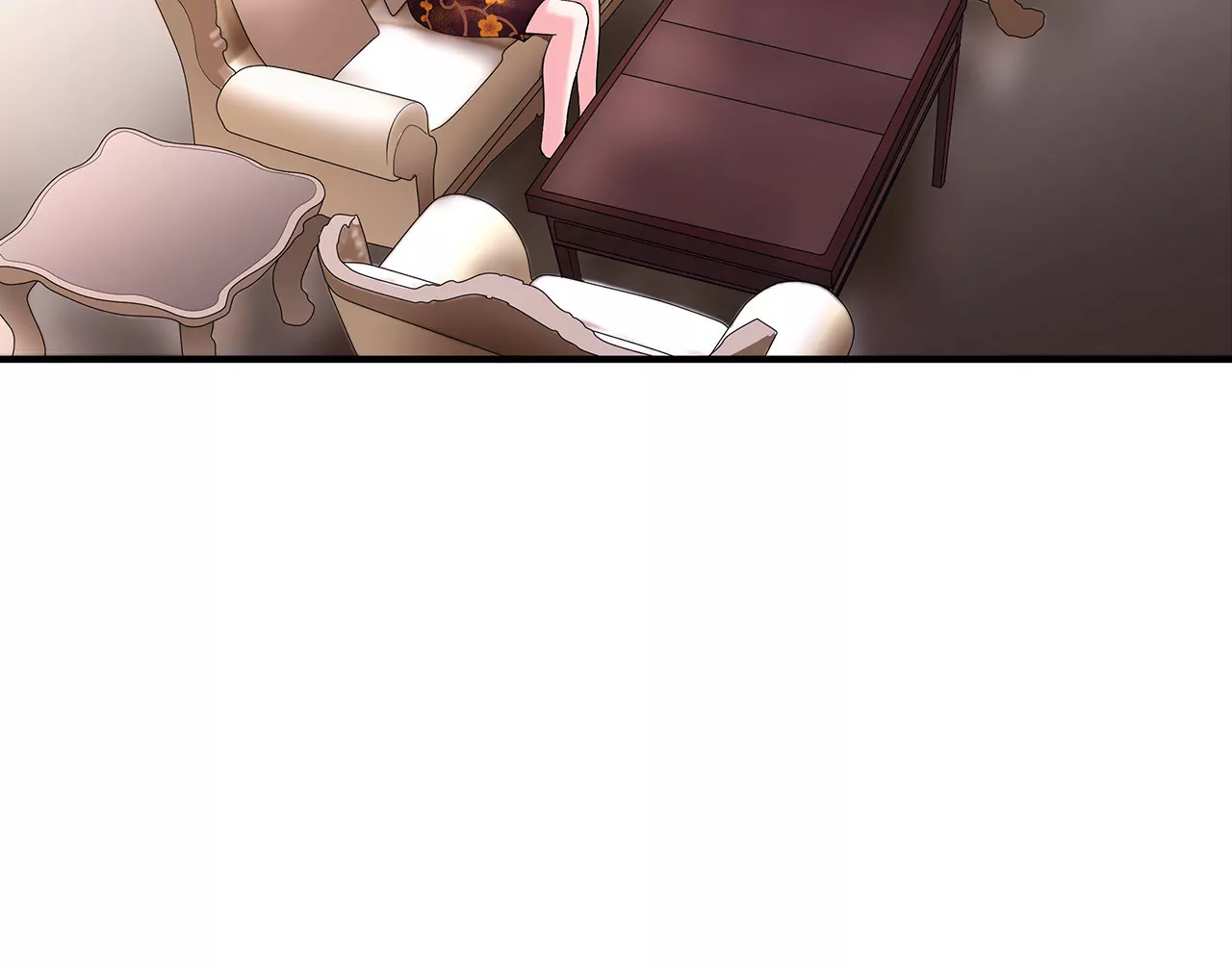 《盛少的浪漫攻略》第17话 一切随缘吧 第5页