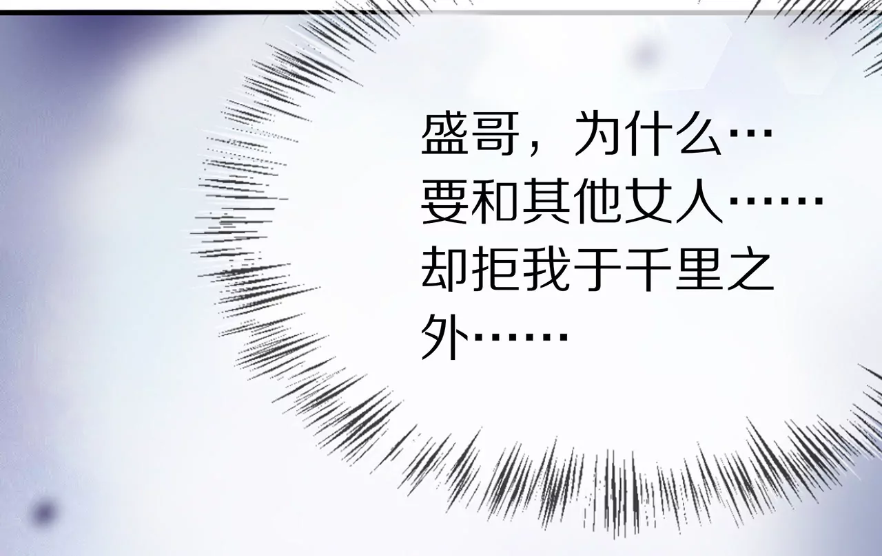 《盛少的浪漫攻略》第18话 童年的邂逅 第29页