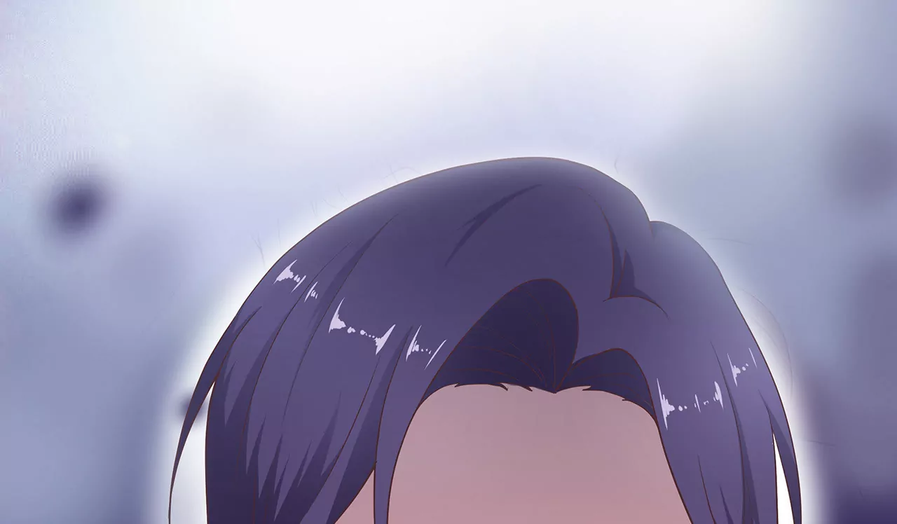 《盛少的浪漫攻略》第18话 童年的邂逅 第30页