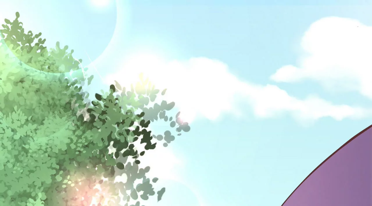 《盛少的浪漫攻略》第18话 童年的邂逅 第38页