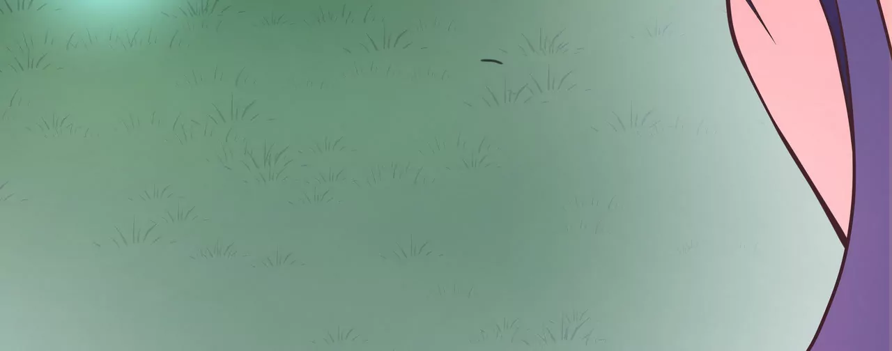 《盛少的浪漫攻略》第18话 童年的邂逅 第41页