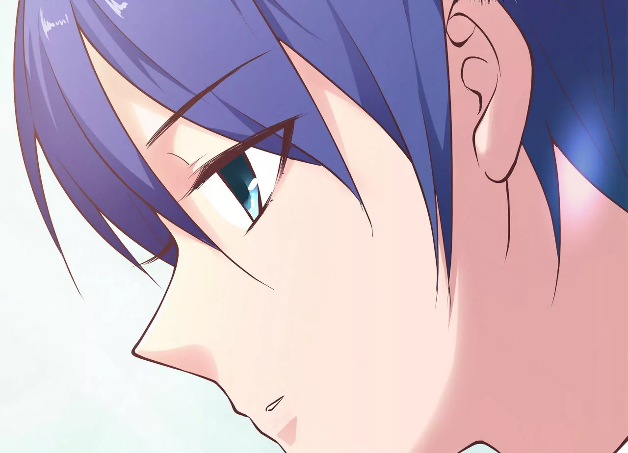 《盛少的浪漫攻略》第18话 童年的邂逅 第44页