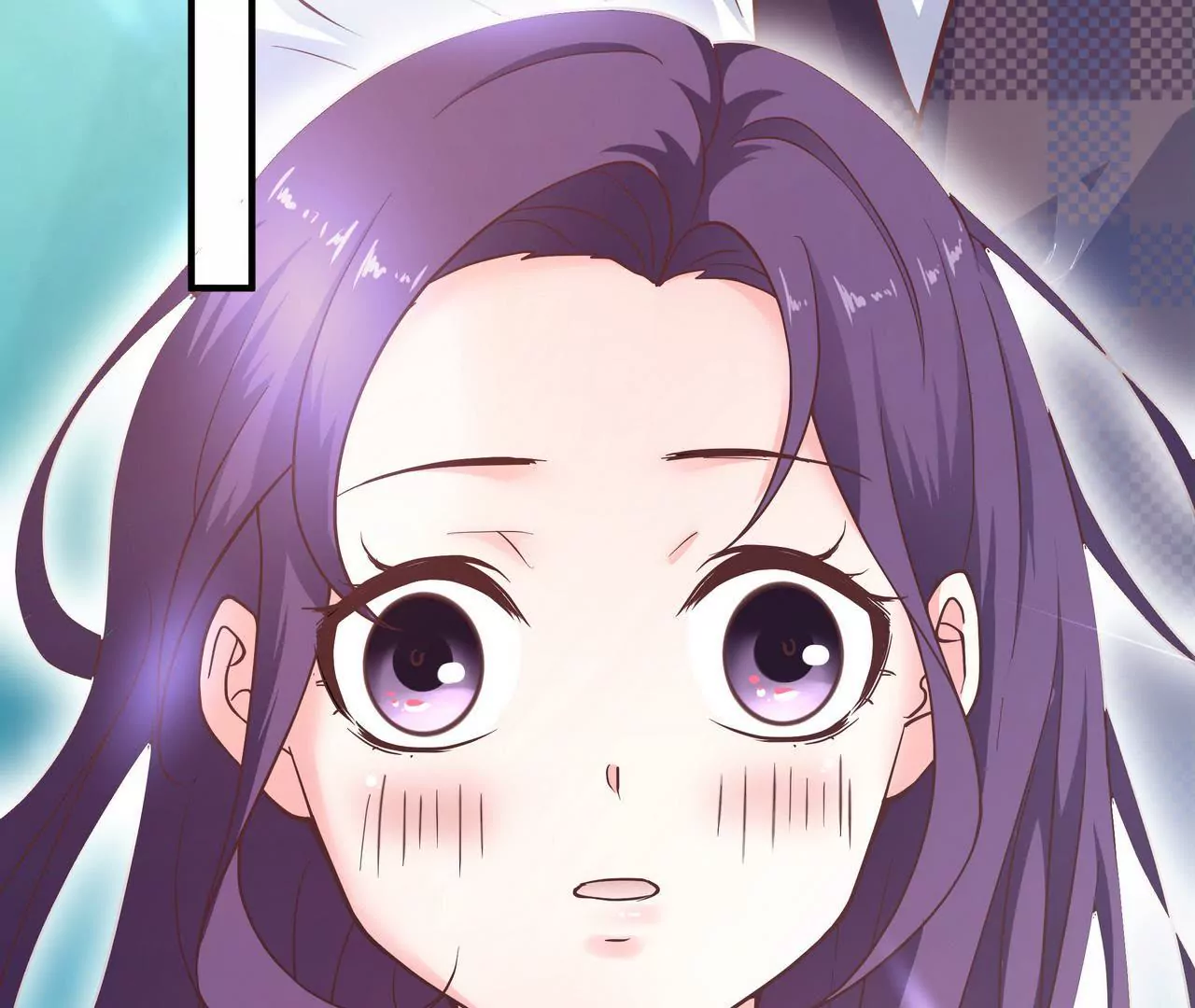 《盛少的浪漫攻略》第18话 童年的邂逅 第47页