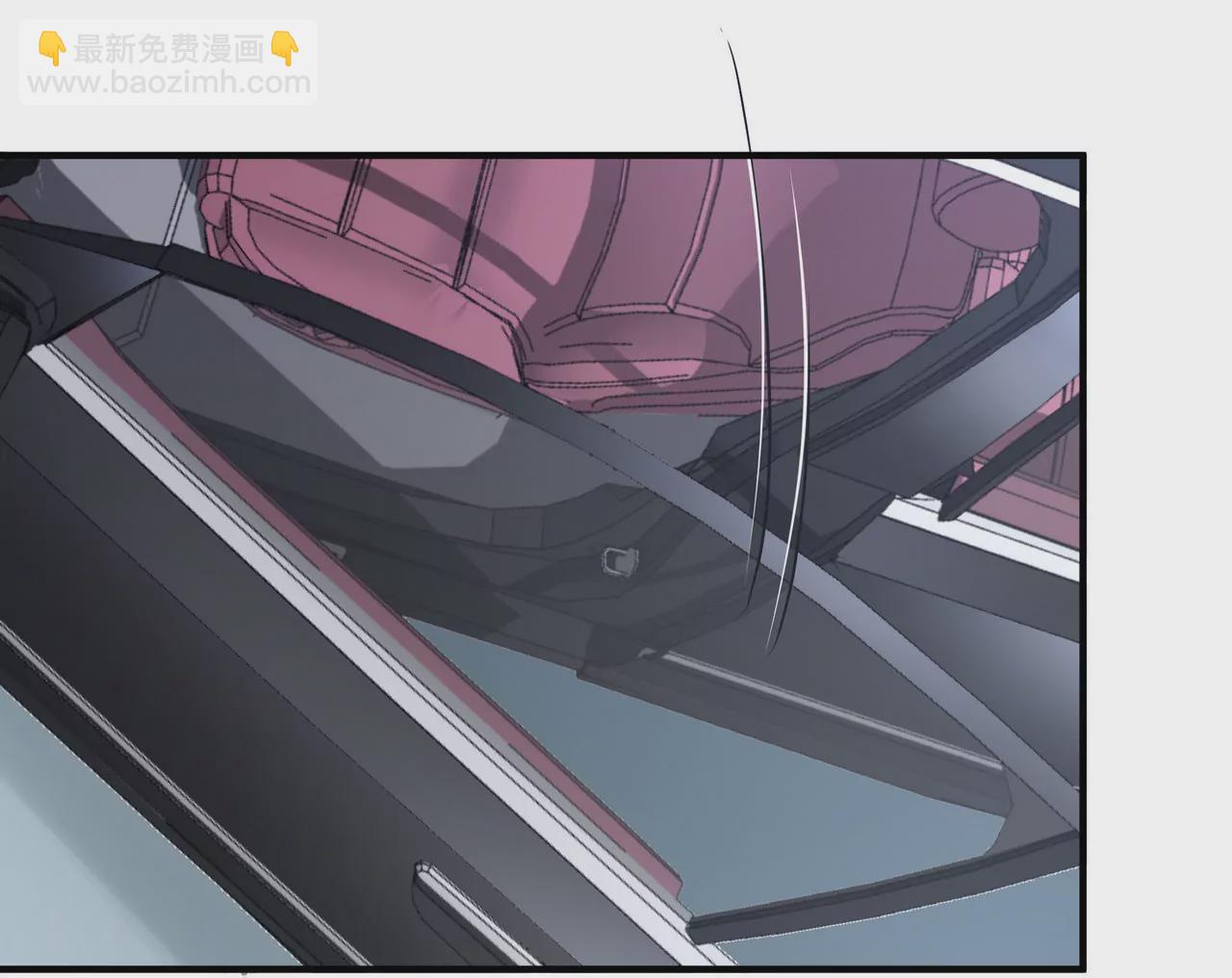 《盛少的浪漫攻略》第18话 童年的邂逅 第6页