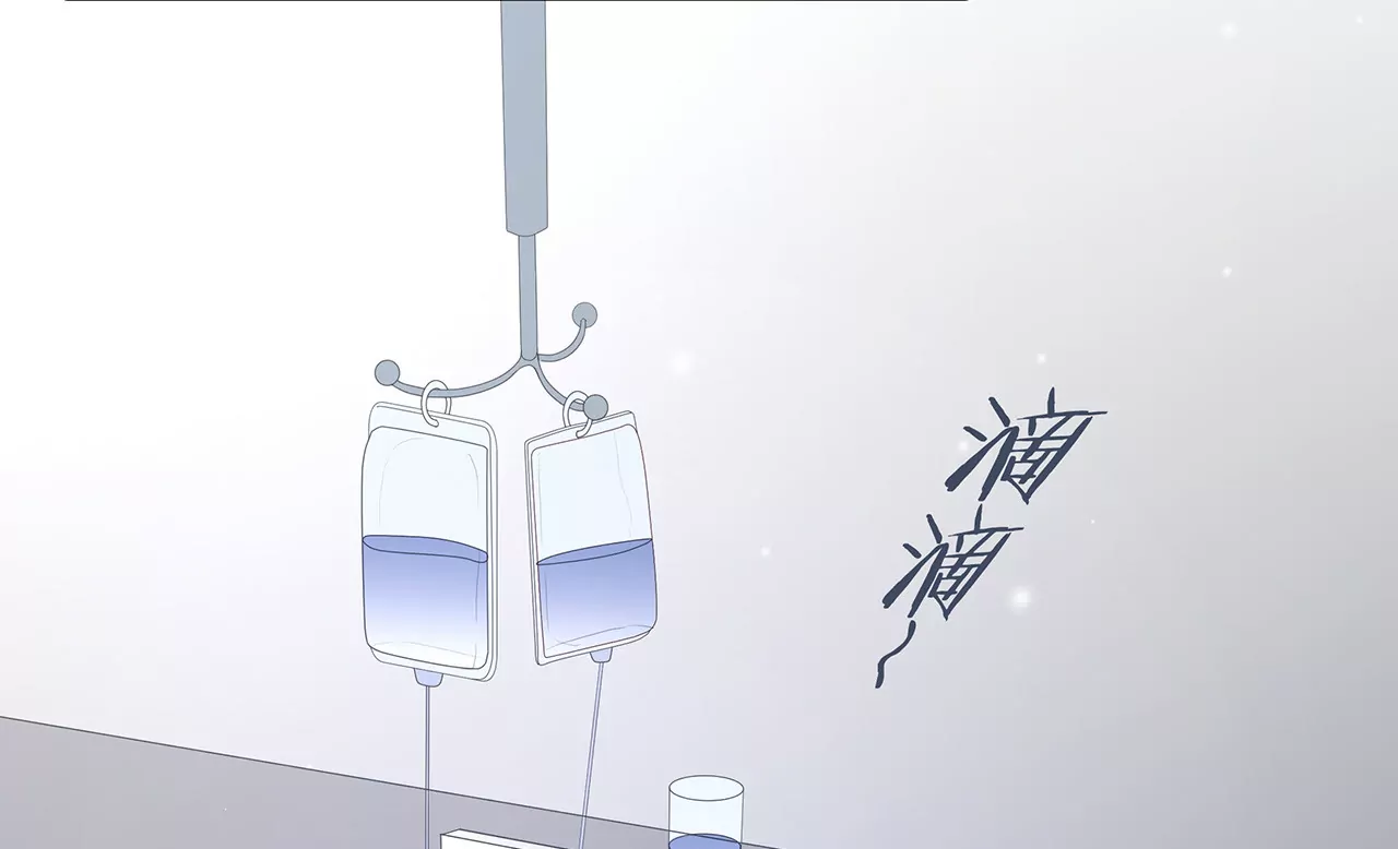 《盛少的浪漫攻略》第19话 时来运转？ 第6页