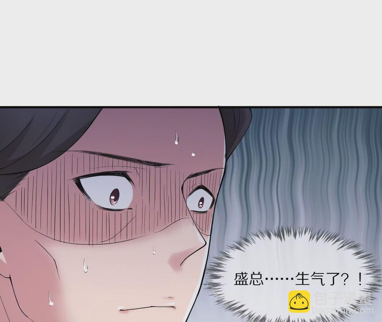 《盛少的浪漫攻略》第16话 整个世界沸腾了！ 第14页