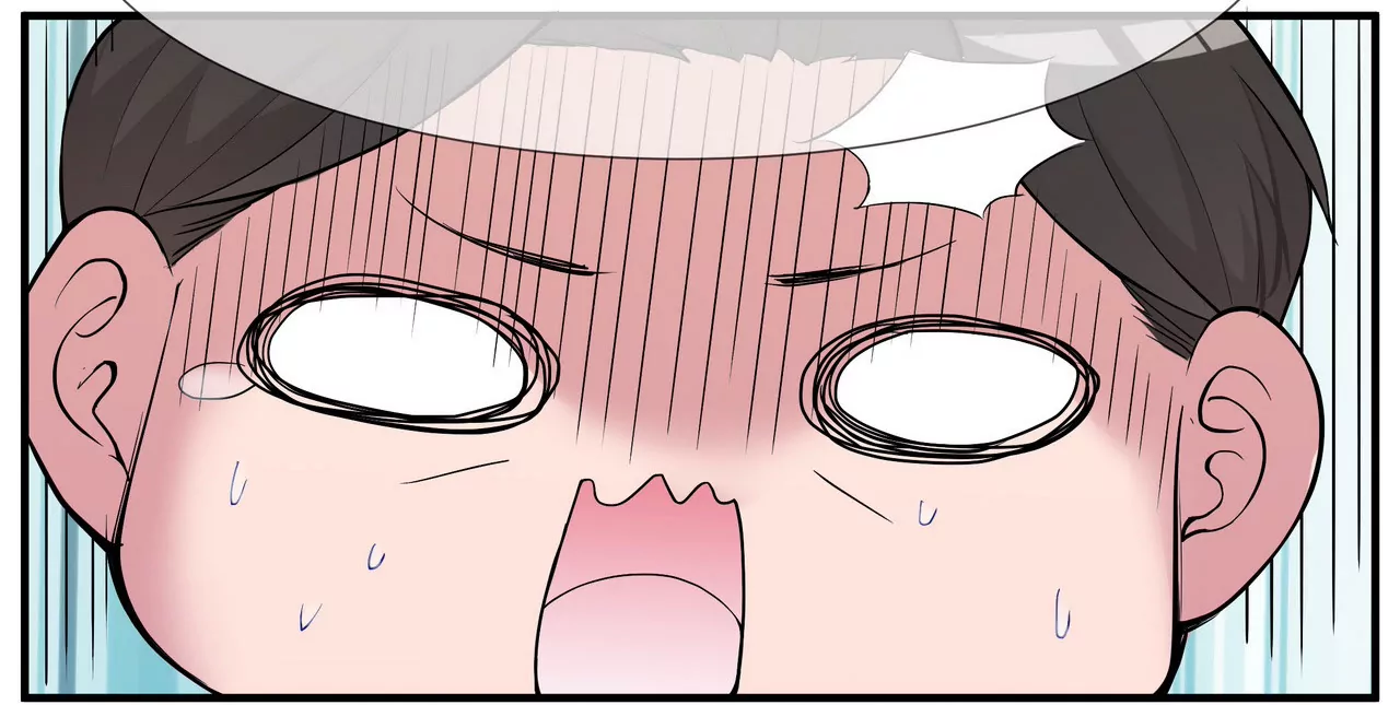 《盛少的浪漫攻略》第16话 整个世界沸腾了！ 第36页