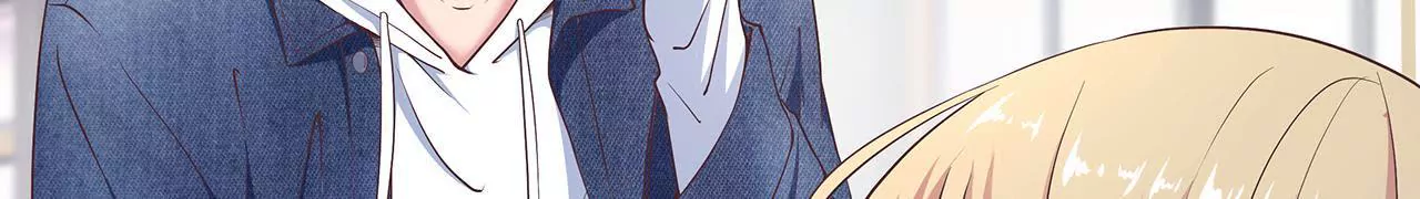 《盛少的浪漫攻略》第24话 面试名额 第10页