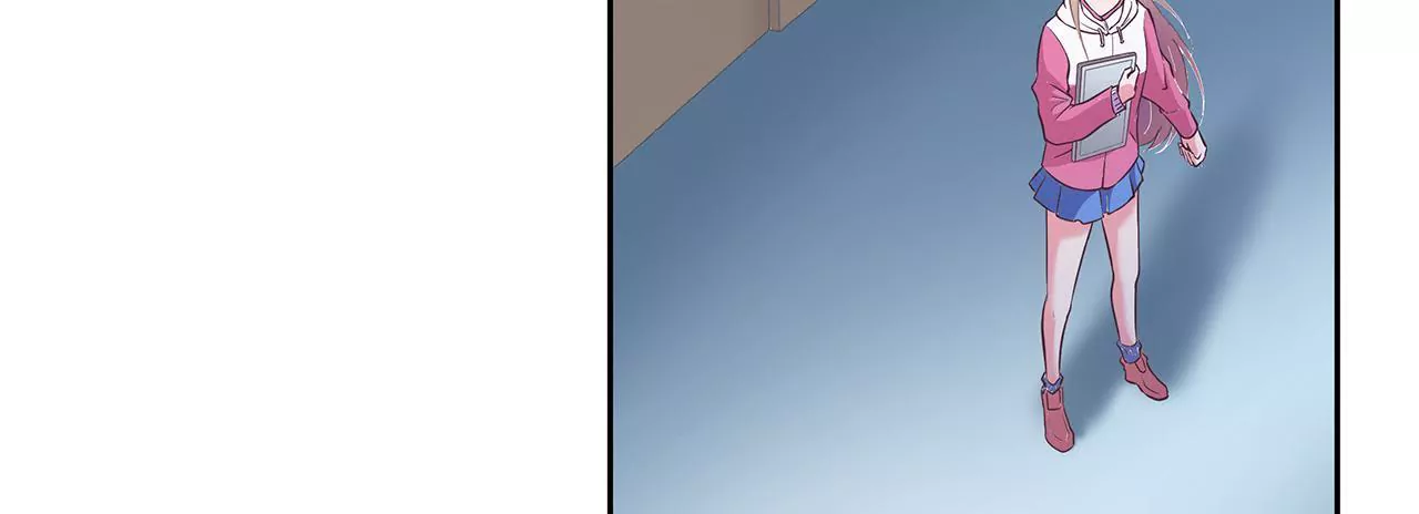 《盛少的浪漫攻略》第24话 面试名额 第33页