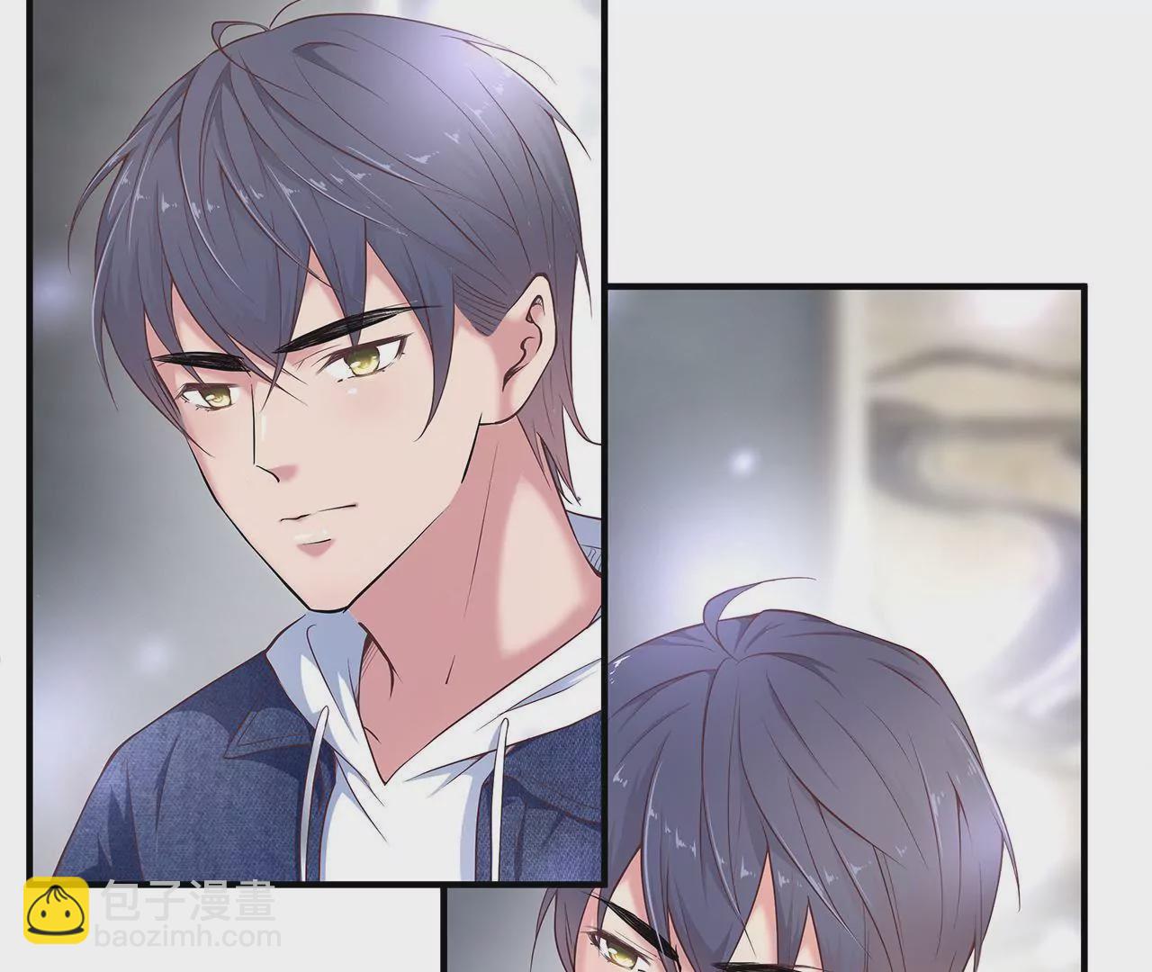 《盛少的浪漫攻略》第26话 与他独处 第49页